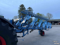 Pflüge Lemken Juwel 8, FLEX PACK, ISOBUS