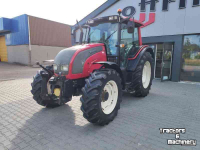 Schlepper / Traktor Valtra N121 HiTech