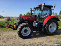 Schlepper / Traktor Case-IH Maxxum 115