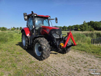 Schlepper / Traktor Case-IH Maxxum 115