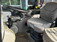 Schlepper / Traktor Case-IH Maxxum 115