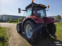 Schlepper / Traktor Case-IH Maxxum 115
