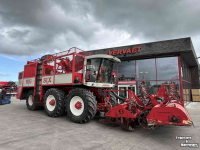 Kartoffelroder Agrifac BigSixx Bietenrooier / Sugar Beet Harvester / Rubenroder