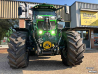 Schlepper / Traktor Deutz-Fahr 6160.4 TTV Warrior Nieuw
