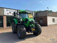 Schlepper / Traktor Deutz-Fahr 6160.4 TTV Warrior Nieuw