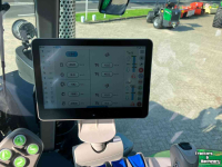 Schlepper / Traktor Deutz-Fahr 6160.4 TTV Warrior Nieuw