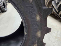 Räder, Reifen, Felgen & Distanzringe Continental VF710/60R42 TractorMaster