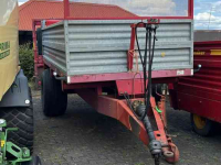 Stalldungstreuer Schuitemaker SMS70 Stalmestverspreider