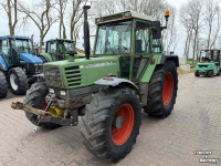 Schlepper / Traktor Fendt 309 LSA