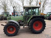 Schlepper / Traktor Fendt 309 LSA