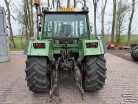 Schlepper / Traktor Fendt 309 LSA