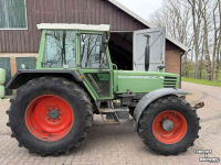 Schlepper / Traktor Fendt 309 LSA