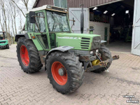 Schlepper / Traktor Fendt 309 LSA
