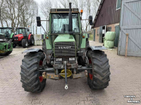 Schlepper / Traktor Fendt 309 LSA