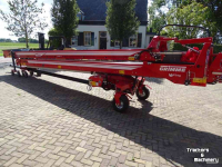 Teleskopbänder Grimme TC 80-16  Duoband