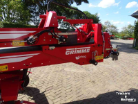 Teleskopbänder Grimme TC 80-16  Duoband