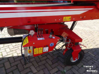Teleskopbänder Grimme TC 80-16  Duoband
