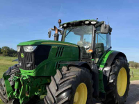 Schlepper / Traktor John Deere 6210R