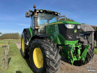 Schlepper / Traktor John Deere 6210R