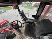 Rübenroder Agrifac BigSixx