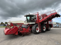 Rübenroder Agrifac BigSixx