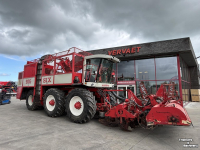 Rübenroder Agrifac BigSixx