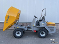 Raddumper Paus AKR 9040