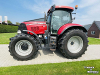 Schlepper / Traktor Case-IH IH PUMA 160 CVX