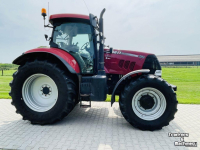 Schlepper / Traktor Case-IH IH PUMA 160 CVX