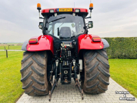 Schlepper / Traktor Case-IH IH PUMA 160 CVX