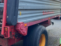 Stalldungstreuer Schuitemaker er SMS70 Stalmestverspreider