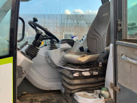 Teleskoplader Claas Scorpion 9040