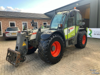Teleskoplader Claas Scorpion 9040