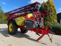 Anbaufeldspritze Kverneland iXtrack C40