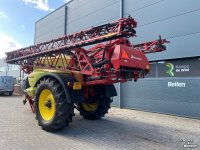 Anbaufeldspritze Kverneland iXtrack C40
