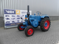 Schlepper / Traktor Lanz-Bulldog D3506 Allzweck