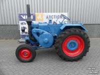 Schlepper / Traktor Lanz-Bulldog D3506 Allzweck