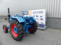 Oldtimers Lanz-Bulldog D3506 Allzweck