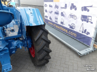 Schlepper / Traktor Lanz-Bulldog D3506 Allzweck