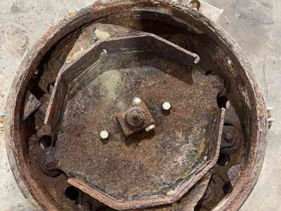 Sonstiges Güllemaschinen und Zubehör Peecon Mestverdeler, verdeelmolen 20 uitlopen