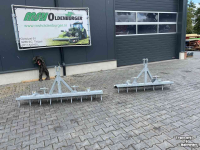 Reitbahnplaner Holijn Manegevlakker