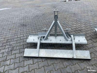 Reitbahnplaner Holijn Manegevlakker