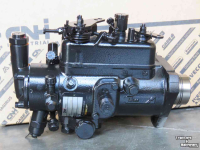Schlepper / Traktor Ford Brandstofpomp FORD  10Serie  Parts nr:F0NN9A543VAR