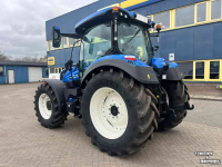 Schlepper / Traktor New Holland T5.140 Dynamic Command tractor trekker tracteur