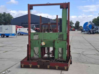 Siloblockschneider Strautmann Hydrofox HK3