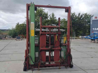 Siloblockschneider Strautmann Hydrofox HK3