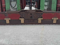 Siloblockschneider Strautmann Hydrofox HK3