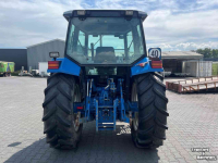 Schlepper / Traktor Ford 7840 SL 12x12