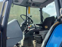 Schlepper / Traktor Ford 7840 SL 12x12