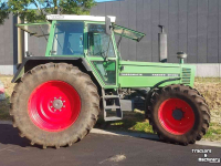Schlepper / Traktor Fendt 311 LSA Turbomatik